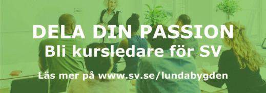 00-16.30 11/11 1045:- Stoppa korv Lund Marcel Gobec 1 Lö 10.00-16.30 21/10 930:- Stoppa korv Lund Marcel Gobec 1 Lö 10.00-16.30 2/12 930:- BLOMSTERKURSER Ort Ledare Ggr Tid Start Avgift Ljusfat Borgeby Tina Wilkinson 1 Ti 18.