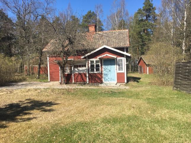 2017-05-31 5 (11) Fastighetsbeteckning: Kjula-Blacksta 2:26, 2:7 och Aspesta 2:6 För att anpassa ovan nämnda material till aktuellt område har fastigheter sökts med ett genomsnittligt virkesförråd av