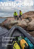 Väl underhållna sjömärken, orienteringstavlor och enslinjer på många platser där det behövs. Tillgång till klubbens nio uthamnar längs Sveriges kust.