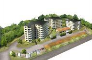 Golv Entr Plattsättnings Entr KAFAB Jämtland AB Hemvägen 28 831 64, ÖSTERSUND P G Folkesson (Handläggare) 076-7979109 Stomleverantör SCF Betongelement AB Box 560
