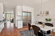 Nybyggnad Flerbostadshus Nybyggnad Parkeringshus Byggtekniskt antal huskroppar 2st Antal våningar 4st Antal lägenheter 46st Nybyggnad av flerbostadshus i Åkersberga.