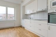 Nybyggnad av flerbostadshus som uppgår till 6 byggnader i Trosa med 40 lägenheter på 2 våningar.
