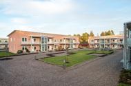 form Samordnad generalentreprenad Byggnads AB Bröderna Gustafsson Kalkbruksvägen 13 610 71, VAGNHÄRAD 0156-17040 Bo Gustavsson 070-6728342 Margit Webjörn Östra Ågatan 28 619 30, TROSA 070-7512657