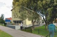 till service, butiker och platser för socialt umgänge. Köksinredningen kommer från Ballingslöv. Joakim Lidgren 0451-46034 0768-650234 joakim.lidgren@ballingslov.