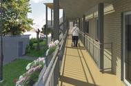 form Totalentreprenad Stiftelsen Vansbrohem Järnvägsgatan 25 780 50, VANSBRO 0281-75400 Jörgen Israelsson 0281-75401 Vent Kons Ventilationskonsult anlitas av ventilationsentr.