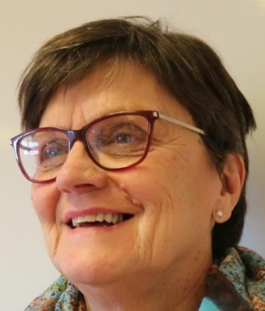 Medlemsblad Våren 2018 ORDFÖRANDE HAR ORDET Dags att summera år 2017. Ett intensivt och roligt år för mig som ordförande. Vi har under året fått cirka 60 nya medlemmar och är idag över 1100.
