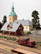 Strindbergare, nejvisst men