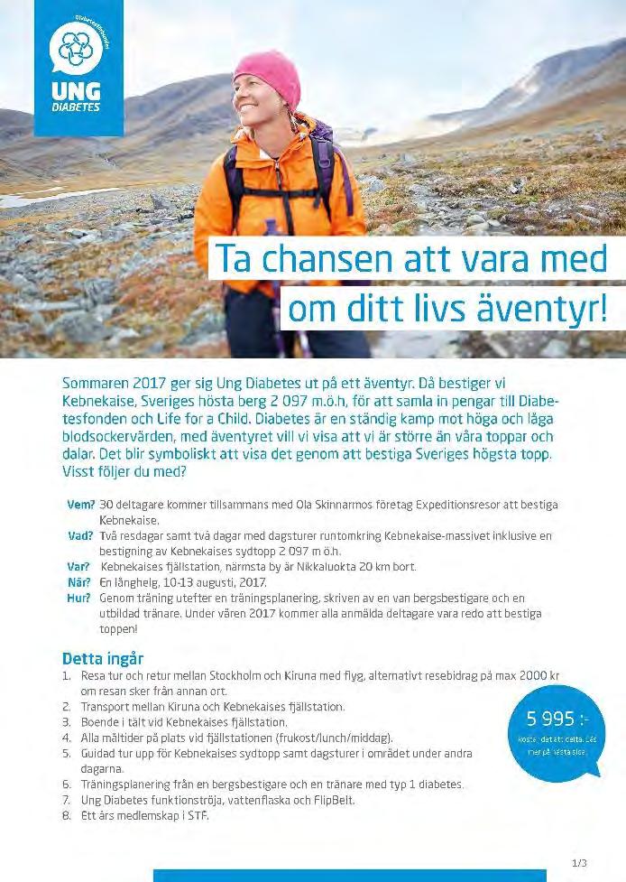 Samarbete med Molly