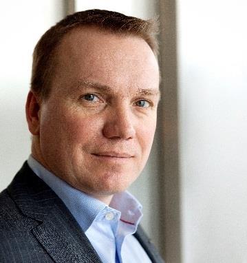 Högt fokus på arbetsmiljö Det