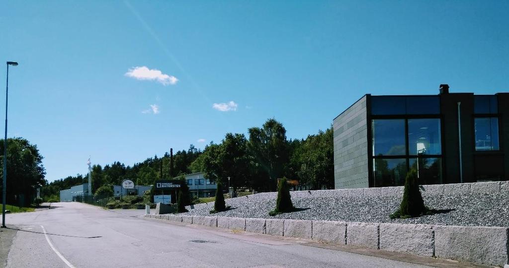 Uppdragsledare Henki Refsnes Handläggare Shahriar Gorjifar Mottagare Daniel Åhman Bohusläns Kommunala Exploaterings AB (bokab) Datum 2017-10-05 Projektnummer 729815 Mobilitetsutredning Rollsbo