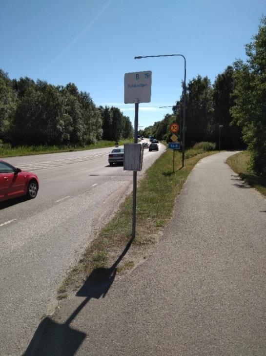Linje 310 är en industribuss som trafikerar mellan Håltet och Göteborg. Linjen har tre avgångar per vardagsdygn i vardera riktning.