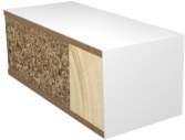Vit A3:2 003262877 10 x 21 GW höger Vit A3:1 Lås 565 blank MASSIVDÖRRAR KLASSADE EI30/R w 35dB Artikelnummer Massiv MASTER Brand / ljudklassad 62mm Lagerplats