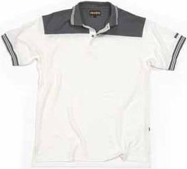 930145 7311490017748 1 XXL PIKÉTRÖJA Skön pikétröja i material som andas. 60% bomull, 40% polyester.
