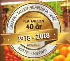 G Granen en -