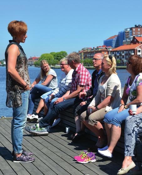 Svensk** (slutade 2016-07-31, började 2016-12-01) Gustav Wass* * Anställd av Smålands Idrottsförbund ** Anställd av SISU Idrottsutbildarna