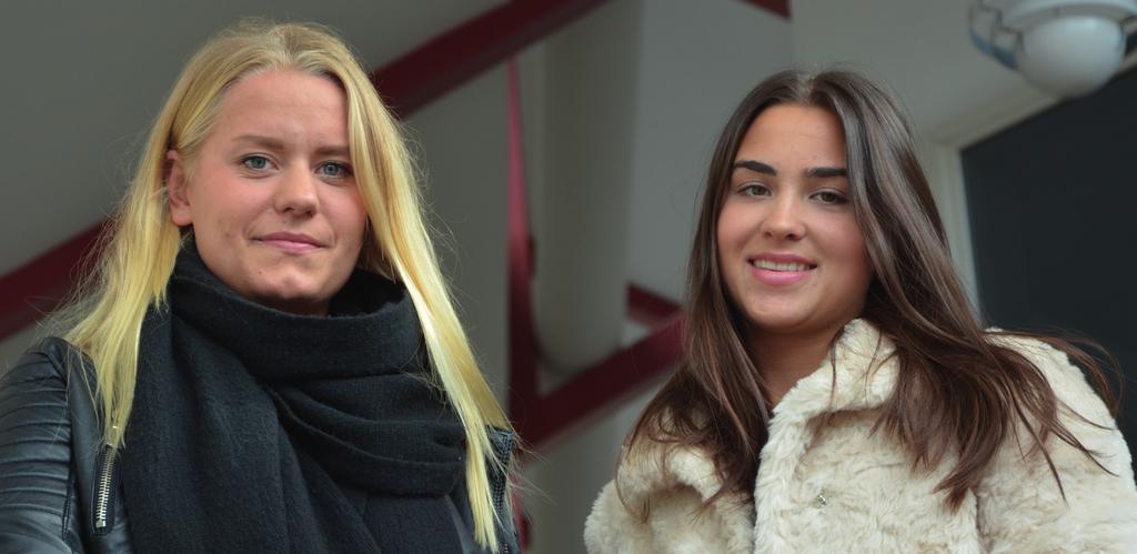 STIPENDIER Länsförsäkringars juniorstipendier Länsförsäkringar i Jönköpings län har, tillsammans med Smålands Idrottsförbund, utsett 2016 års juniorstipendiater.