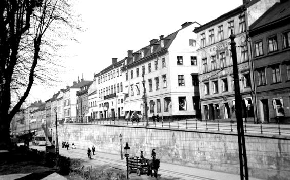 19 augusti åker vi till Skottland Det finns fortfarande några platser kvar till vår resa i Skotland.