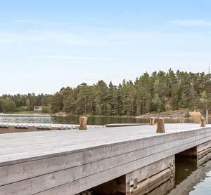 Virke som placeras utomhus blir grått naturligt men grånadsprocessen kan se olika ut under årstiderna och beroende på väderförhållanden.