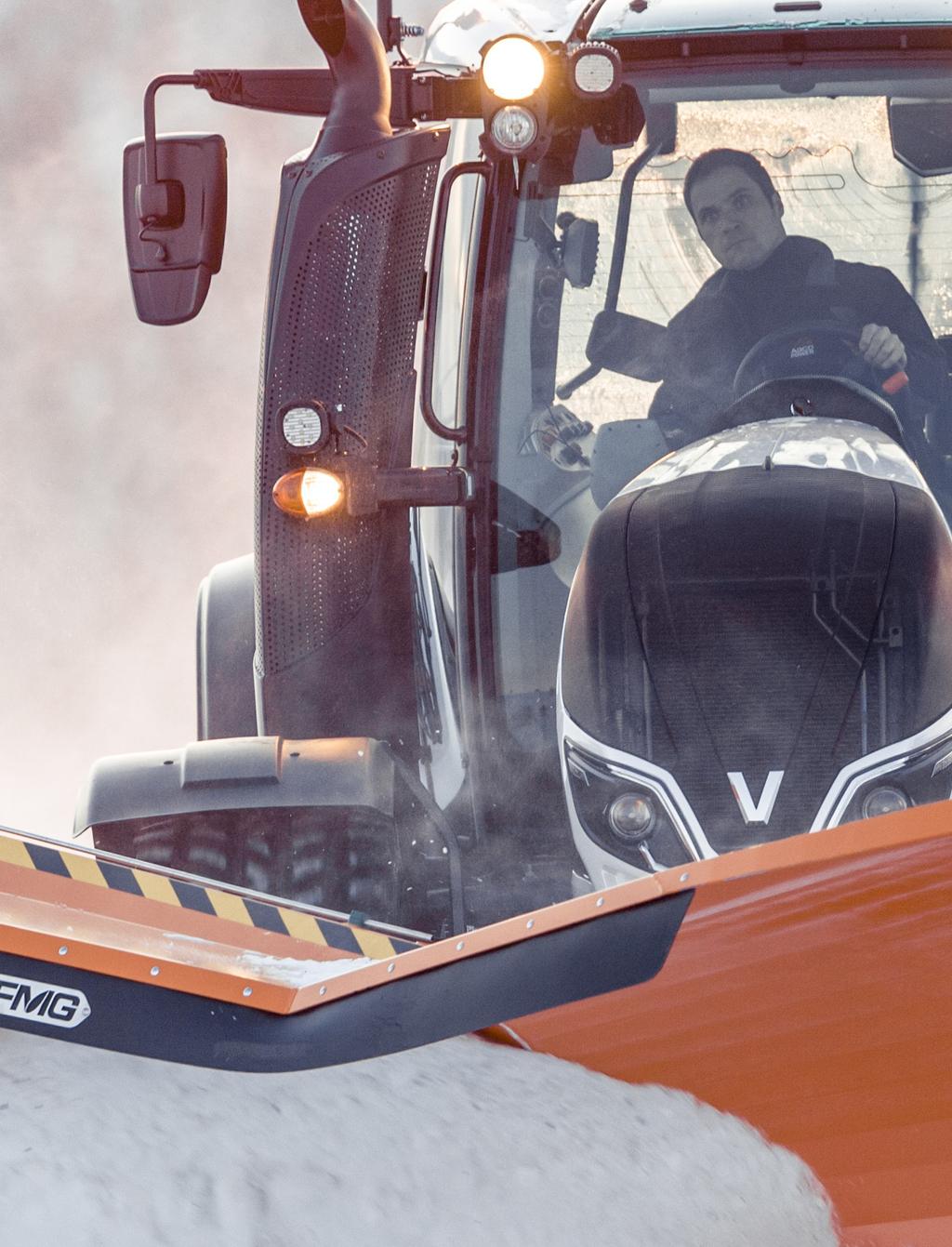 Valsspridare SL14 39.900:Ord pris 43.900:- DUUN SA WESTBJØRN SL Finns i sex modeller från 300 till 1.800 liter och spridarbredder från 146 till 240 cm.