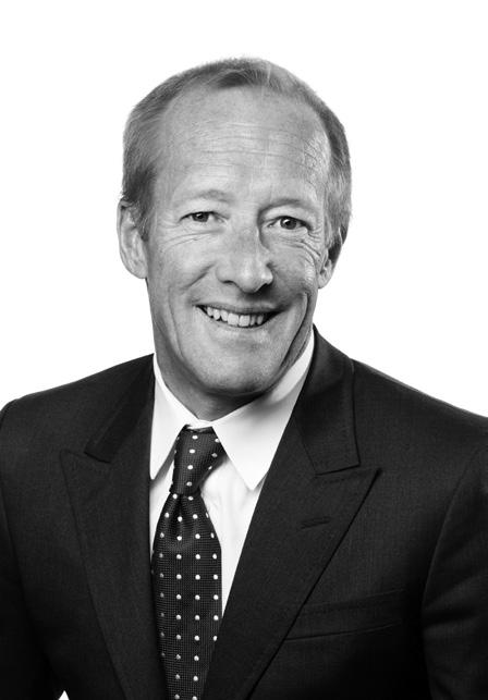 FÖRVALTARE Gustav Fransson, förvaltare