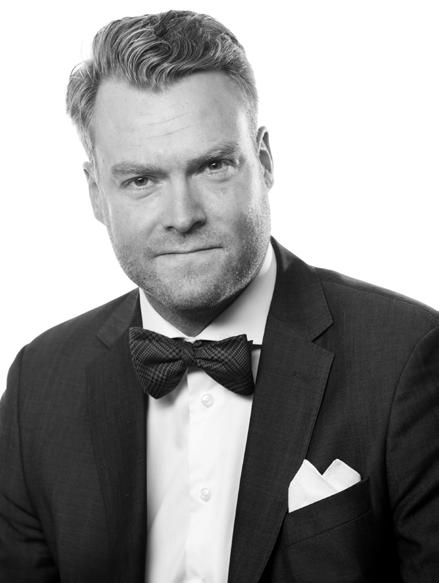 förvaltare av Coeli Multistrategi,