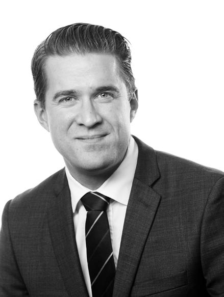 ÅRSBERÄTTELSE 2016 FÖRVALTARE 4(29)