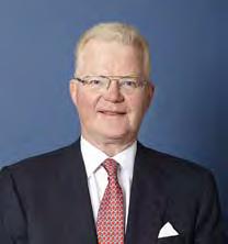 Styrelse och revisorer Styrelsen består av nio ledamöter utan suppleanter, samtliga valda av årsstämman.
