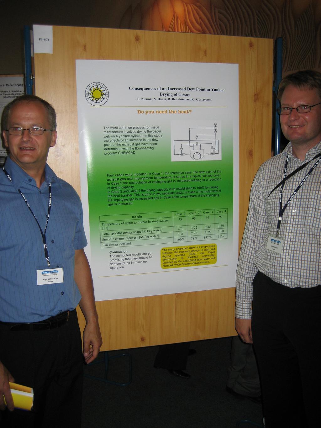 Civilingenjörsprogrammet Energi- och Miljöteknik VT2013: EMAE16 Examensarbete för civilingenjörsexamen 30 hp Över 90% av examensarbetsprojekten inom energi- och miljöteknikområdet genomförs