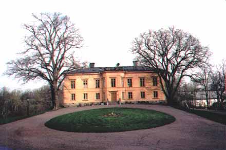 Mossagården,