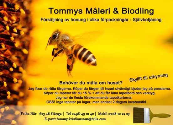 Gotlandsgårdens Konfektyr & Café Ann-Charlotte Larsson När Maldes 320 Mob: 070 549 23