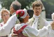 När-Lau folkdanslag Fönsterhantverkare Dans- och musikföreställning på Närsakar den 4/7 kl. 19.00 SUDER REVYN Skarpskyttar u Ålkrakar En kväll med musik och dans.