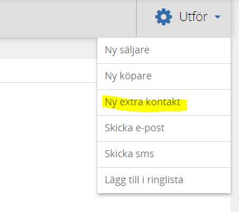 Inledning I denna release kommer äntligen den dokumentrevision som många väntat på. Vi har fått hjälp av Magnus Melin och Fastighetsmäklarförbundet FMF med att se över det juridiska innehållet.