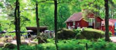 ANNONSSIDA Klockargården Kök och Servering Hembygdsgården 0583-71 13 80