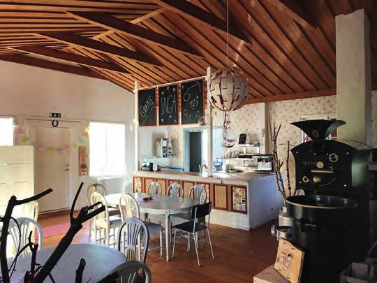917996 Olshammarsgården Heidenstamsvägen, 696 73 Aspabruk Tel 0583-504 30