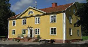 Hamgården Nature Resort Tiveden Baggekärr 8, 695 97 Tived 0584-474030