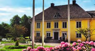 650941 Olshammarsgården Heidenstamsvägen, 696 73 Aspabruk Tel 0583-504 30