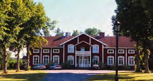 98746 Hargebadens Vandrarhem Hargebadsvägen 98, 696 94 Hammar Tel 0583-77