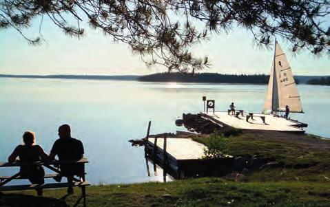 Garvaregården, Hotel