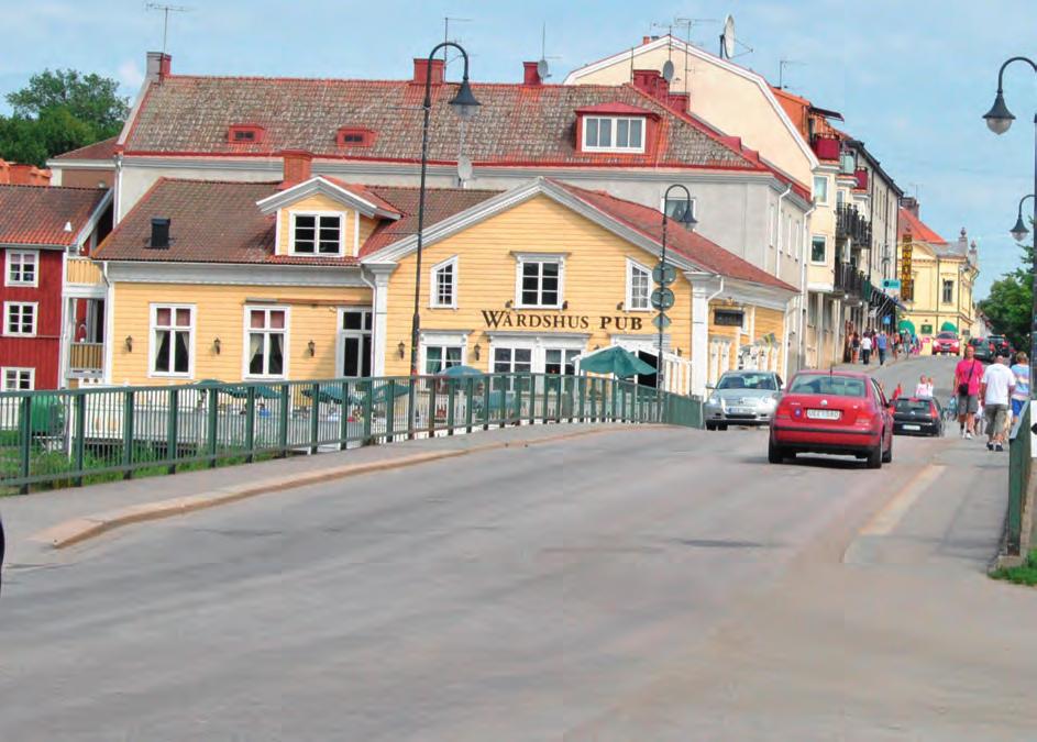välja bland upplevelser, mat, shopping eller fika För mer info www.