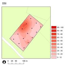 BioSoM ersätter bio tester Biotest Disease Severity Index