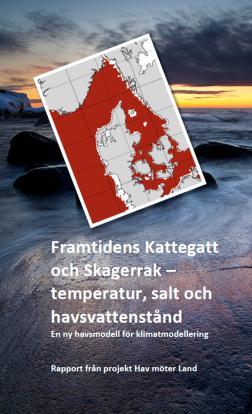 nografisks klimaforandringer i KASK området som publicerades i period 5. Erik Engström har forfattet et faktablad om klimamodeller som levererades under period 5.