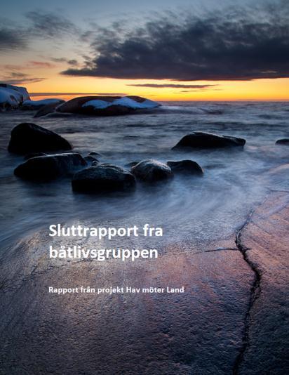 Vid bägge dessa turnéer genomfördes frågeundersökningar. Bedre informasjon og tømmestasjoner behøvs, viste spørreundersøkelsen fra di to turneérna 2011 og 2012.