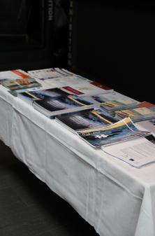 10 juni pressinbjudan Planering av kust och hav i Norge och Sverige, ett seminarium välkommen!
