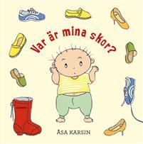 Suess, A (ill) Thé Tjong-Khing Westin, B Stora björnbilderboken Var är tårtan?