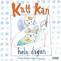 Lilla Anna och trollerihatten Det är inte min hatt Jag vill ha min hatt Den snabba sparkcykeln Vems mormor? Vems kompis?