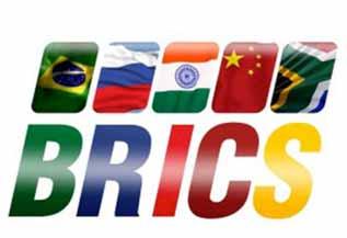 Den nya tillväxtgeografin BRICS MINT Brasilien, Ryssland,