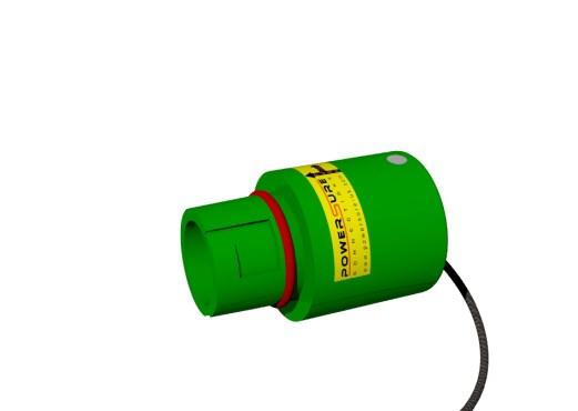Tillbehör Reduceringshylsor Source / Drain F25 Reduction Ferrule - 25mm LSP ACF LA 25 F35 Reduction Ferrule - 35mm LSP ACF LA 35 F50 Reduction Ferrule - 50mm LSP ACF LA 50 F70 Reduction Ferrule -