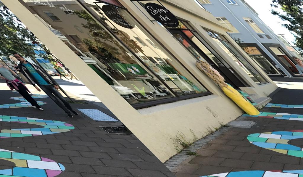 HALMSTAD replacemaking Zon 3 Zon 3 Dagsläge Zon 3 är en Moving-intensiv zon med flera kulturpräglade mötesplatser.