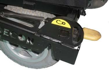 sidostycke Höger sidostycke Stolsbredd 38-45 Detalj nummer: 350160A Stolsbredd 38-45 Detalj nummer: 350155A Stolsbredd 45-53 Detalj nummer: 350160B