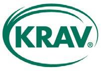 Tillsatser tillåtna i KRAV-märkt produktion 2017-04-07 KRAVs principiella hållning till livsmedelstillsatser KRAVs grundhållning är att livsmedel, så långt det är möjligt, inte ska förändras genom